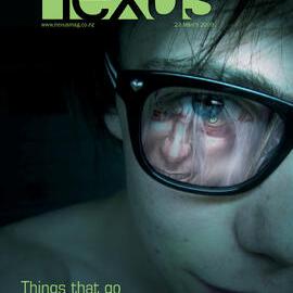 2009 Nexus Issue 04