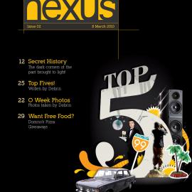 2010 Nexus Issue 02