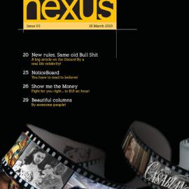 2010 Nexus Issue 03