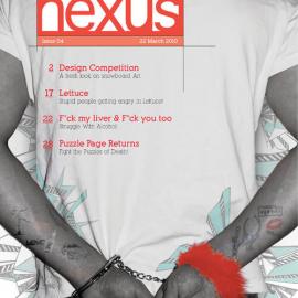 2010 Nexus Issue 04