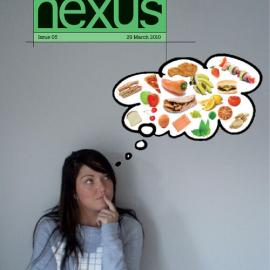 2010 Nexus Issue 05
