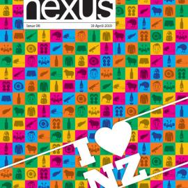 2010 Nexus Issue 06