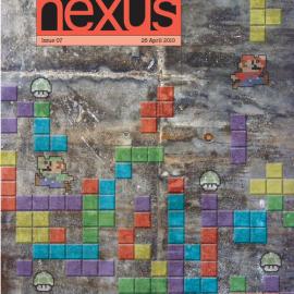 2010 Nexus Issue 07