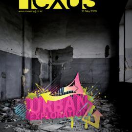 2009 Nexus Issue 09