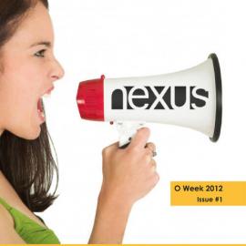2012 Nexus Issue 01