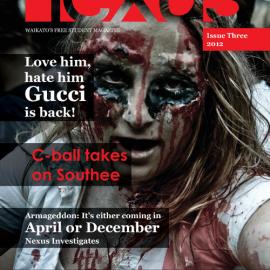 2012 Nexus Issue 03