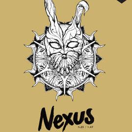 2015 Nexus Issue 23