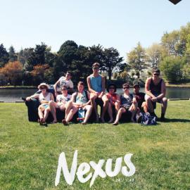 2015 Nexus Issue 24