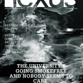 2013 Nexus Issue 02