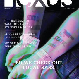 2013 Nexus Issue 04