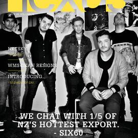 2013 Nexus Issue 05