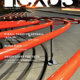 2013 Nexus Issue 09