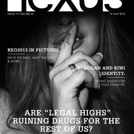 2013 Nexus Issue 14