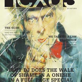 2013 Nexus Issue 15