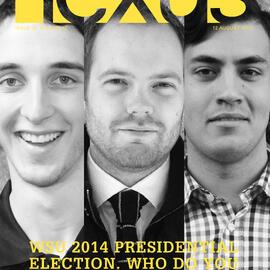 2013 Nexus Issue 18