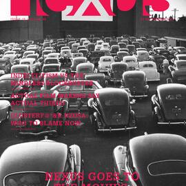 2013 Nexus Issue 19