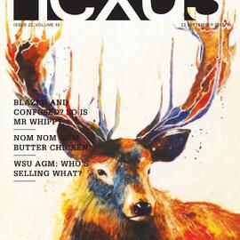 2013 Nexus Issue 22