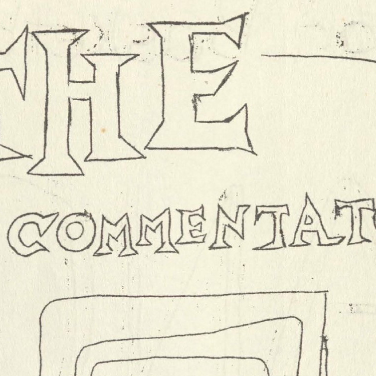 The Commentator
