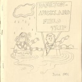 Commentator 1961 June