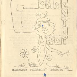 Commentator 1961 vol.1 no.07