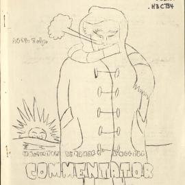 Commentator 1961 vol.1 no.10