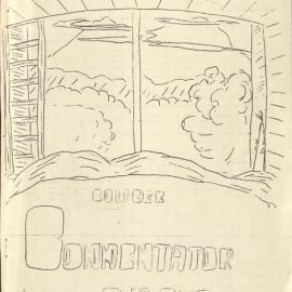 Commentator 1961 vol.1 no.11