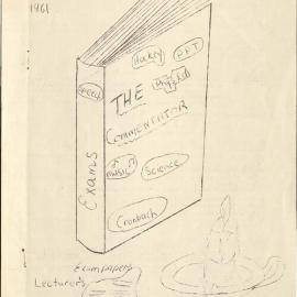 Commentator 1961 vol.1 no.16