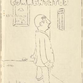 Commentator 1961 vol.1 no.18