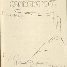 Commentator 1961 vol.1 no.19