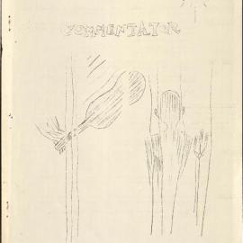 Commentator 1961 vol.1 no.20