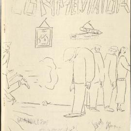 Commentator 1961 vol.1 no.21