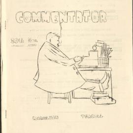 Commentator 1961 vol.1 no.24