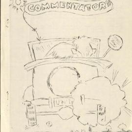 Commentator 1961 vol.1 no.25