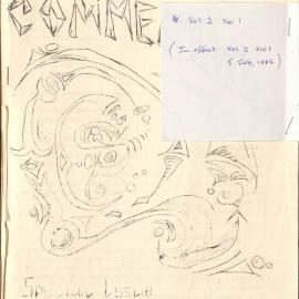 Commentator 1962 vol.2 no.01