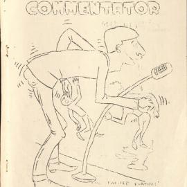Commentator 1962 vol.2 no.06