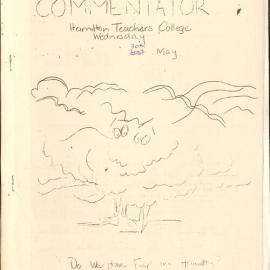 Commentator 1962 vol.2 no.14