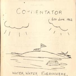 Commentator 1962 vol.2 no.15