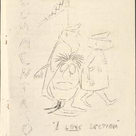 Commentator 1962 vol.2 no.21