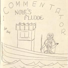 Commentator 1962 vol.2 no.22