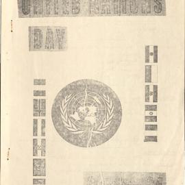 Commentator 1962 vol.2 no.29