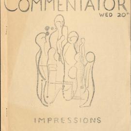 Commentator 1963 vol.3 no.02