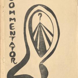 Commentator 1963 vol.3 no.03