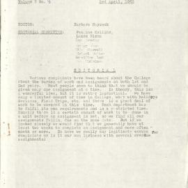 Commentator 1963 vol.3 no.08