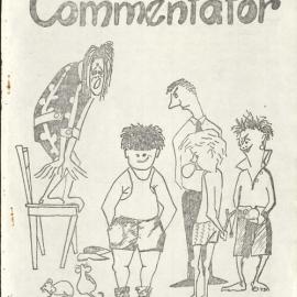 Commentator 1963 vol.3 no.09