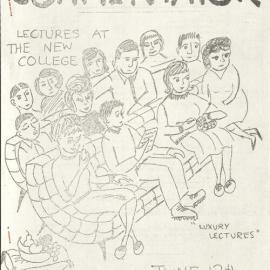 Commentator 1963 vol.3 no.16