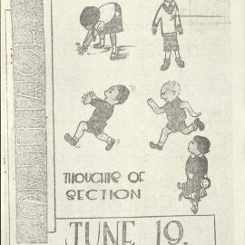 Commentator 1963 vol.3 no.17