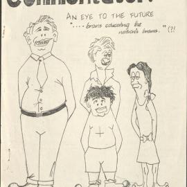 Commentator 1963 vol.3 no.28
