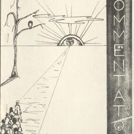Commentator 1963 vol.3 no.34