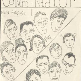 Commentator 1963 vol.3 no.37