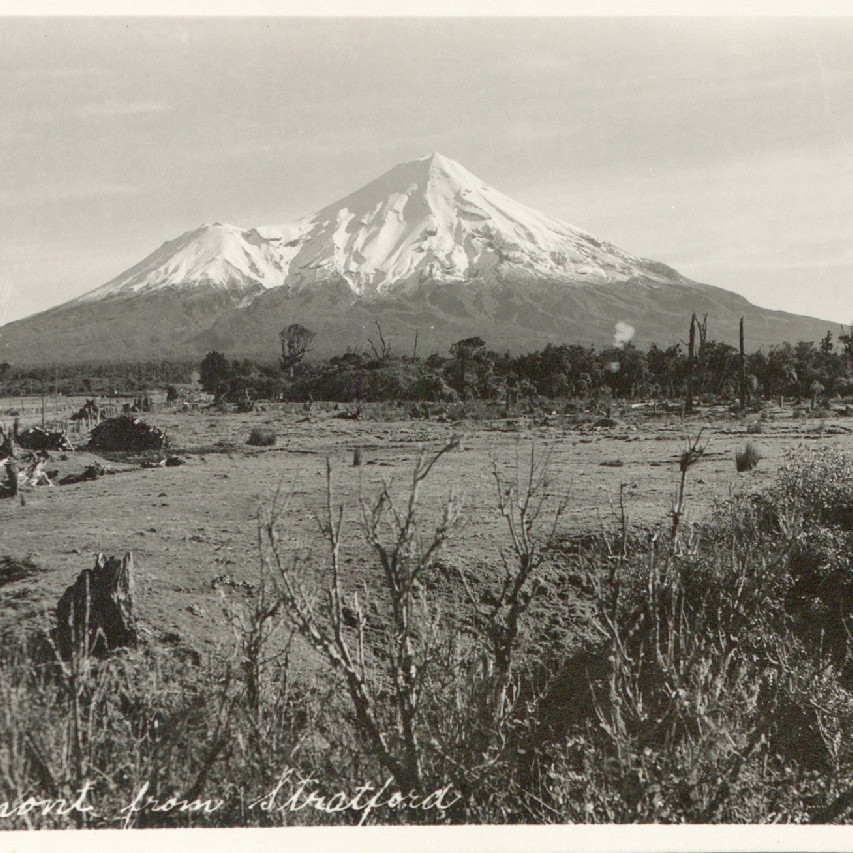 Taranaki